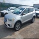1FMCU9JD7HUD57361 2017 Ford Escape Titanium auction photo thumbnail 2