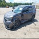 5J6RT6H80NL008515 2022 Honda Cr-V Hybrid Ex-L auction photo thumbnail 2