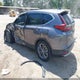 5J6RT6H80NL008515 2022 Honda Cr-V Hybrid Ex-L auction photo thumbnail 3