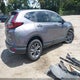 5J6RT6H80NL008515 2022 Honda Cr-V Hybrid Ex-L auction photo thumbnail 4