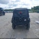 1J4FA24197L110800 2007 Jeep Wrangler X auction photo thumbnail 16