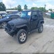 1J4FA24197L110800 2007 Jeep Wrangler X auction photo thumbnail 2
