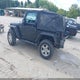 1J4FA24197L110800 2007 Jeep Wrangler X auction photo thumbnail 3