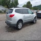 1GNKREED3CJ312598 2012 Chevrolet Traverse Ls auction photo thumbnail 4