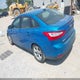 1FADP3F24EL252871 2014 Ford Focus Se auction photo thumbnail 3