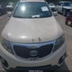 5XYKT3A13BG075426 2011 Kia Sorento Lx auction photo thumbnail 6