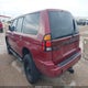 JA4LS21H81P028672 2001 Mitsubishi Montero Sport Es/Ls auction photo thumbnail 3
