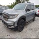 5FNYF8H64PB008297 2023 Honda Passport Awd Trailsport auction photo thumbnail 2