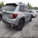 5FNYF8H64PB008297 2023 Honda Passport Awd Trailsport auction photo thumbnail 4