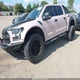 1FTFW1RG5JFE70957 2018 Ford F-150 Raptor auction photo thumbnail 2