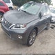 JTJBK1BA4D2456461 2013 Lexus Rx 350 auction photo thumbnail 2