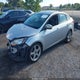 1FADP3J27EL463120 2014 Ford Focus Titanium auction photo thumbnail 2
