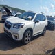 JF2SKAXCXLH493203 2020 Subaru Forester Touring auction photo thumbnail 2