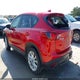 JM3KE4DY9F0498491 2015 Mazda Cx-5 Grand Touring auction photo thumbnail 3
