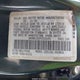 1NXBR12E9YZ339191 2000 Toyota Corolla Ve auction photo thumbnail 9