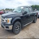 1FTFX1EG1JFA03554 2018 Ford F-150 Xlt auction photo thumbnail 2