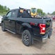 1FTFX1EG1JFA03554 2018 Ford F-150 Xlt auction photo thumbnail 3