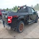 1FTFX1EG1JFA03554 2018 Ford F-150 Xlt auction photo thumbnail 4