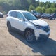 7FARW2H81ME028901 2021 Honda Cr-V Awd Ex-L auction photo thumbnail 1