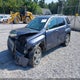 2GKALUEK3D6413836 2013 GMC Terrain Slt-1 auction photo thumbnail 2