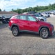 5NMJACDE7SH466522 2025 Hyundai Tucson Se auction photo thumbnail 14
