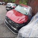5NMJACDE7SH466522 2025 Hyundai Tucson Se auction photo thumbnail 2