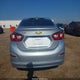 1G1BE5SM6J7107854 2018 Chevrolet Cruze Lt Auto auction photo thumbnail 16