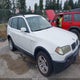 WBXPA93414WA65799 2004 BMW X3 3.0I auction photo thumbnail 1