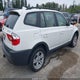 WBXPA93414WA65799 2004 BMW X3 3.0I auction photo thumbnail 4