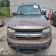 1GNDT13S922462664 2002 Chevrolet Trailblazer Ls auction photo thumbnail 12