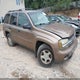 1GNDT13S922462664 2002 Chevrolet Trailblazer Ls auction photo thumbnail 1