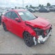2HGFC2F83LH561983 2020 Honda Civic Sport auction photo thumbnail 1