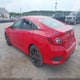 2HGFC2F83LH561983 2020 Honda Civic Sport auction photo thumbnail 3