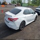 4T1E31AK6LU009314 2020 Toyota Camry Le Hybrid auction photo thumbnail 4
