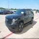 1GNSKBKC5KR382828 2019 Chevrolet Tahoe Lt auction photo thumbnail 2