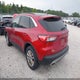 1FMCU9G6XNUA79351 2022 Ford Escape Se auction photo thumbnail 3