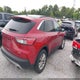 1FMCU9G6XNUA79351 2022 Ford Escape Se auction photo thumbnail 4