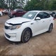5XXGT4L1XGG080689 2016 Kia Optima auction photo thumbnail 2