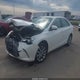 4T1BD1FK7FU147537 2015 Toyota Camry Hybrid Xle auction photo thumbnail 2