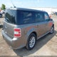 2FMGK5B83EBD34159 2014 Ford Flex Se auction photo thumbnail 4