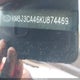 KM8J3CA46KU874469 2019 Hyundai Tucson Value auction photo thumbnail 9