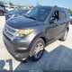 1FM5K7D83FGA57913 2015 Ford Explorer Xlt auction photo thumbnail 2