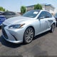 58ABZ1B18KU027943 2019 Lexus Es 350 auction photo thumbnail 2