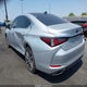 58ABZ1B18KU027943 2019 Lexus Es 350 auction photo thumbnail 3