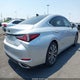 58ABZ1B18KU027943 2019 Lexus Es 350 auction photo thumbnail 4