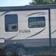 4X4TPUF26JP072350 2018 Forest River Puma Travel Trlr auction photo thumbnail 14