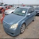 4T1BK36B05U037610 2005 Toyota Avalon Xls auction photo thumbnail 2