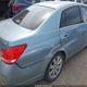 4T1BK36B05U037610 2005 Toyota Avalon Xls auction photo thumbnail 6