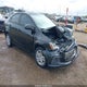 1G1JB5SH8H4127204 2017 Chevrolet Sonic Ls Auto auction photo thumbnail 1