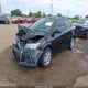 1G1JB5SH8H4127204 2017 Chevrolet Sonic Ls Auto auction photo thumbnail 2